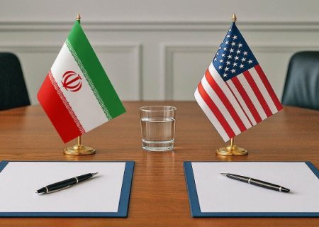 احتمال توافق ایران و آمریکا