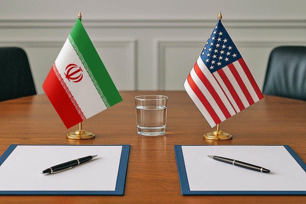 احتمال توافق ایران و آمریکا