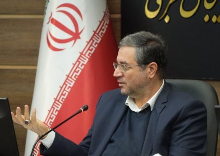 سهم ۲.۵ درصدی عمران ماکو از عوارض تجاری