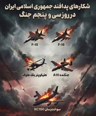 جنگنده 