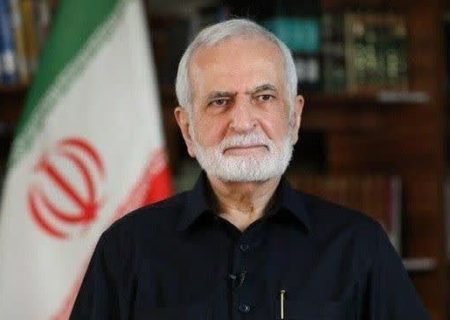 دکتر سید کمال خرازی به شهادت رسید