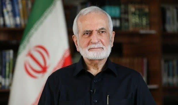 دکتر سید کمال خرازی به شهادت رسید