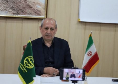 پیش بینی تولید بیش از ۶۰۰ هزار تن گندم در استان آذربایجان شرقی