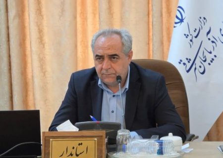 همه دستگاه‌های مسئول در امر بازسازی اهتمام جدی دارند
