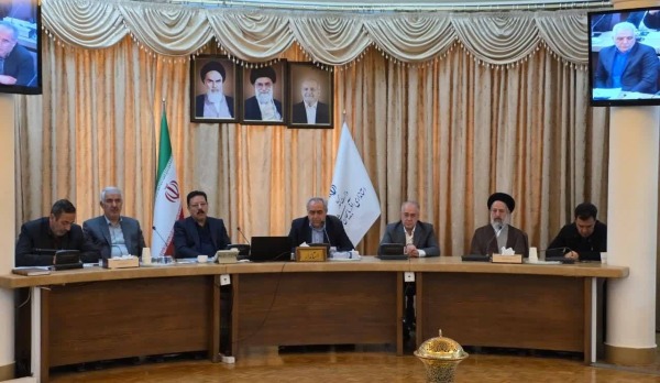 بازسازی 