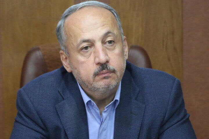 بازسازی ساختمان‌های آسیب‌دیده از جنگ تحمیلی