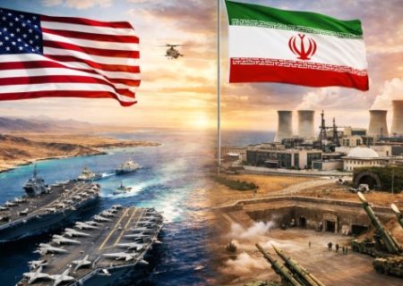  ایران چقدر می‌تواند مقاومت کند؟ آمریکا چطور؟