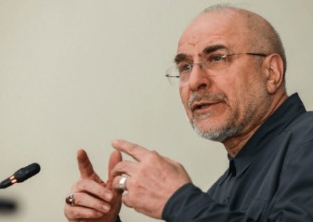 ترامپ دنبال تسلیم ایران با ایجاد اختلاف داخلی است