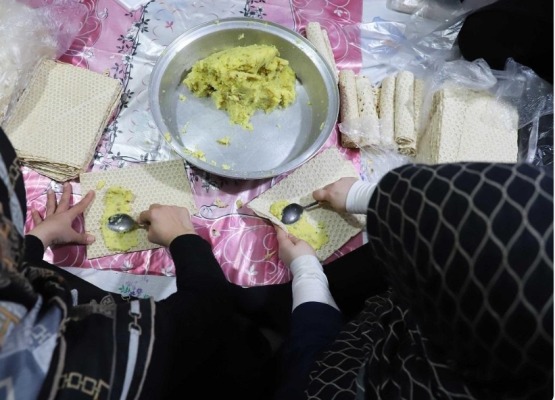 بانوان 