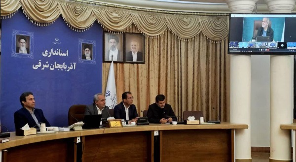 فرایند بازسازی را از دوران جنگ آغاز کرده‌ایم