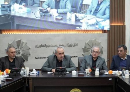 روایت استاندار آذربایجان شرقی از مدیریت روزهای بحرانی جنگ
