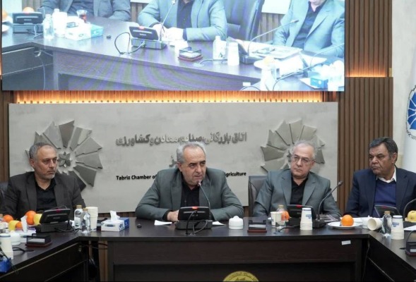 روایت استاندار آذربایجان شرقی از مدیریت روزهای بحرانی جنگ