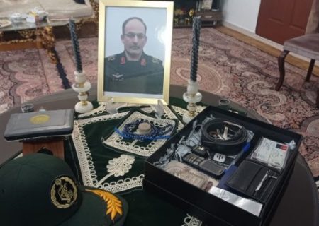 روایتی کوتاه از زندگی شهید رمضان/ دیر آمد و زود رفت!