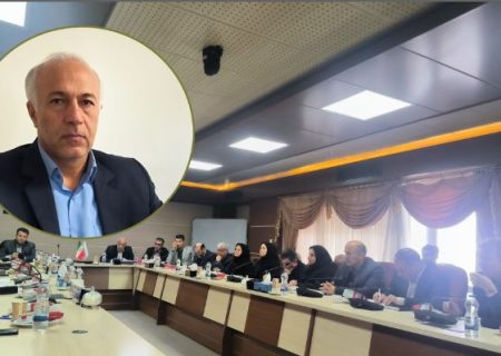 لزوم استفاده از روش‌های نوین تأمین مالی برای بازسازی و تکمیل پروژه‌ها