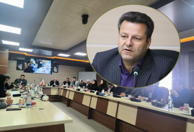 تحقق ۷۵ درصدی تخصیص بودجه آذربایجان‌شرقی در اوج محدودیت‌ها