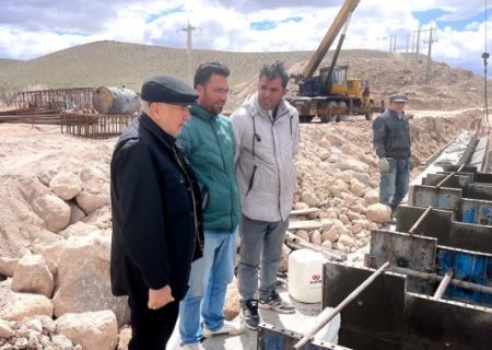 انتقاد نماینده تبریز از نقص پروژه کمربندی ایلخچی به بهانه جنگ!