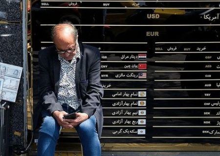 بازار روی مین اخبار مذاکره؛ یک سیگنال، دلار را ترکاند