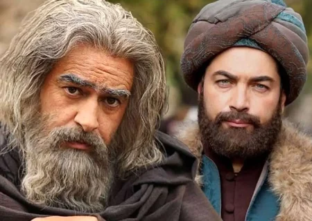 قمار نافرجام عقل در برابر شکوه جنون؛ نگاهی به «مست عشق»