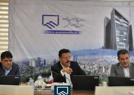 نظام مهندسی ساختمان راهکارهای تخصصی برای حل مشکلات شهری ارائه دهد