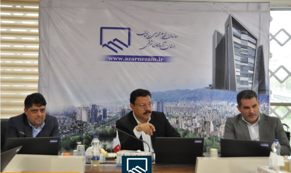 نظام مهندسی ساختمان راهکارهای تخصصی برای حل مشکلات شهری ارائه دهد