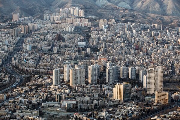 خانه‌هایی شبیه پانسیون؛ وقتی اقتصاد، زندگی مشترک را خاموش می‌کند