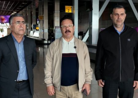 فرودگاه شهید مدنی تبریز آماده برقراری پروازهای داخلی و خارجی