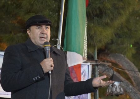 تنها ایران می توانست طعم شکست را به آمریکا بچشاند