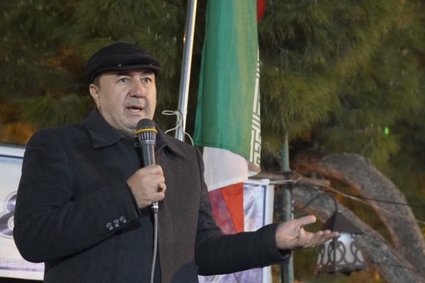 تنها ایران می توانست طعم شکست را به آمریکا بچشاند
