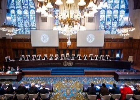 ایران از آمریکا شکایت کرد