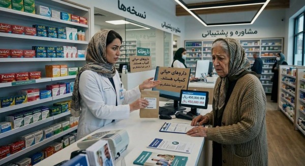 تازیانه گرانی بر تن رنجور بیماران؛ وقتی درمان به آرزو تبدیل می‌شود