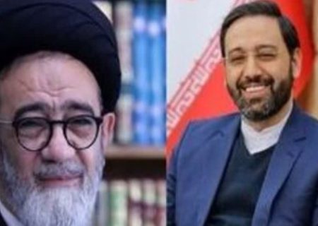 شهدای خدمت آذربایجان، نماد مدیرانی مردمی