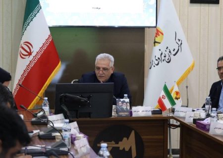 اجرای پروژه‌های برق‌رسانی با «خاموشی صفر» در تبریز