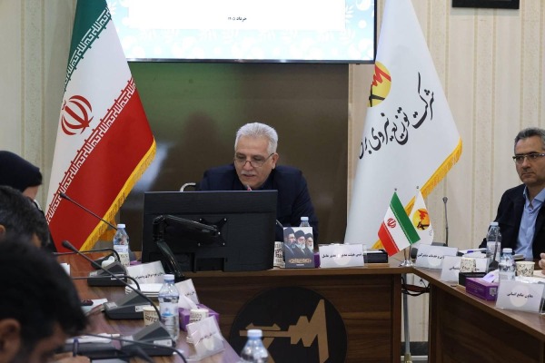 اجرای پروژه‌های برق‌رسانی با «خاموشی صفر» در تبریز