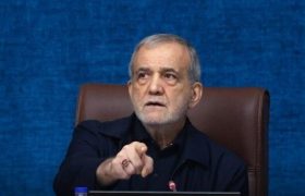 شرایط حاضر پیچیدگی‌های خاصی را برای اداره کشور ایجاد کرده است