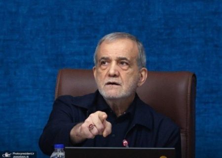 شرایط حاضر پیچیدگی‌های خاصی را برای اداره کشور ایجاد کرده است