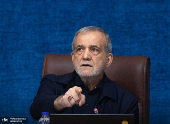 شرایط حاضر پیچیدگی‌های خاصی را برای اداره کشور ایجاد کرده است