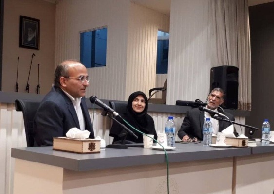 برنامه‌های توسعه تنها با همراهی مردم محقق می‌شوند/ سازمان‌ها پیام خود را با زبان مردم بیان کنند