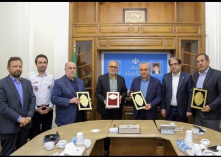۴۰ دستگاه آمبولانس وارد ناوگان اورژانس آذربایجان شرقی می‌شود