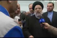 میراث دو شهید در قلب صنعت؛ از خط تولید رئیسی تا جاده‌های عراق+ فیلم