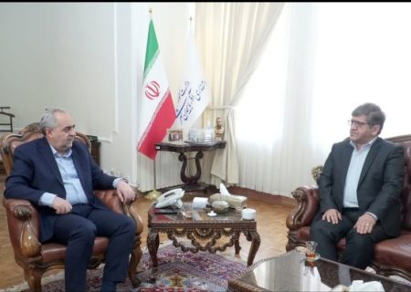 ضرورت توسعه حمل‌ونقل ریلی و تقویت کریدور شرق ـ غرب