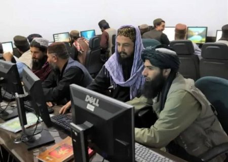 اینترنت ۵G در افغانستان فعال شد!
