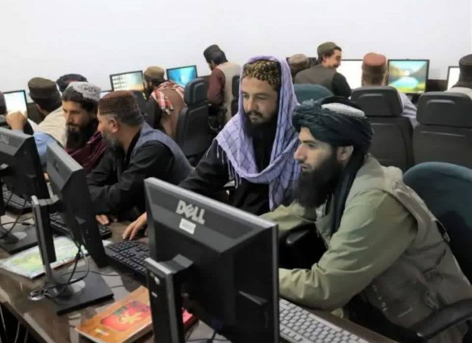 اینترنت ۵G در افغانستان فعال شد!