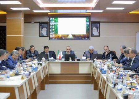 تبدیل آذربایجان ‌شرقی به کریدور جایگزین کشور در تأمین کالاهای اساسی