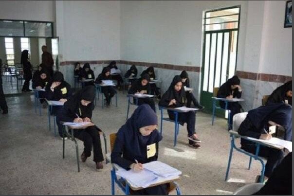 احتمال «حضوری» شدن امتحانات ۴ پایه به شرط کسب مجوز