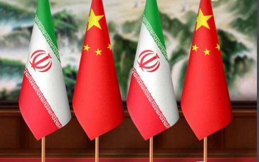 چین؛ متحد یا واسطه استراتژیک؟