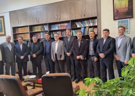 پیگیری تأمین اعتبار پروژه‌های فرهنگی آذربایجان‌شرقی در سازمان برنامه و بودجه کشور