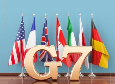 هشدار وزرای گروه ۷ به آمریکا درباره پیامدهای جنگ با ایران