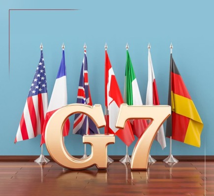 هشدار وزرای گروه ۷ به آمریکا درباره پیامدهای جنگ با ایران