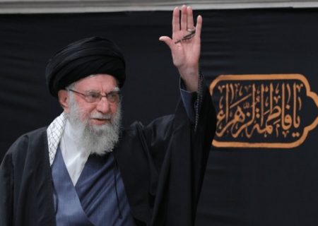 زمان مراسم وداع، تشییع و تدفین رهبر شهید انقلاب اعلام شد
