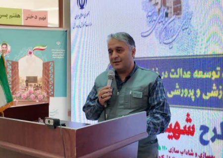 آغاز طرح شهید عجمیان(بهسازی و شاداب‌سازی مدارس) آذربایجان شرقی